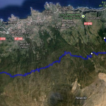 ruta mapa garachico